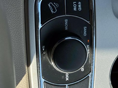 Used 2015 Jeep Grand Cherokee Limited AWD/4WD image 21