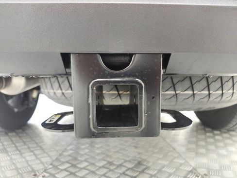 Certified 2025 Toyota Tacoma Limited image 29