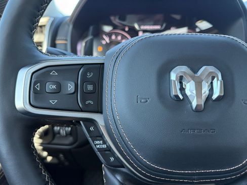 New 2026 RAM 1500 Tungsten AWD/4WD image 25