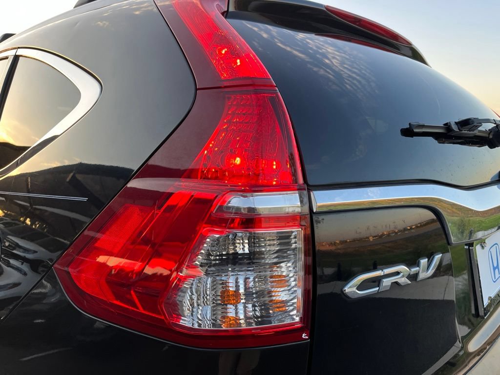 Used 2016 Honda CR-V SE image 7