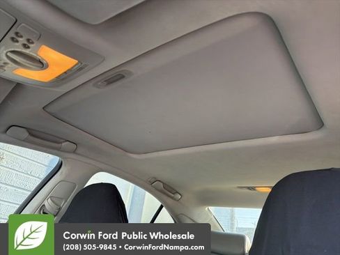 Used 2006 Lexus IS 250 AWD image 19