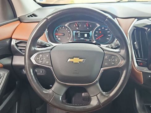 Used 2019 Chevrolet Traverse High Country w/ LPO, Floor Liner Package image 24