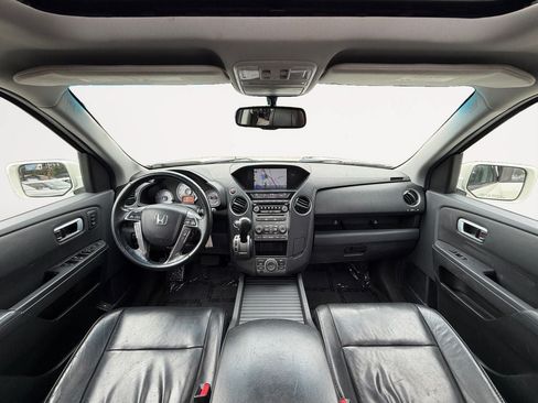 Used 2013 Honda Pilot Touring image 10