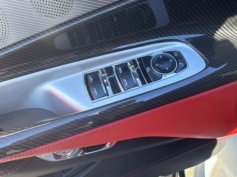 Used 2023 Chevrolet Corvette Z06 w/ Battery Protection Package image 14