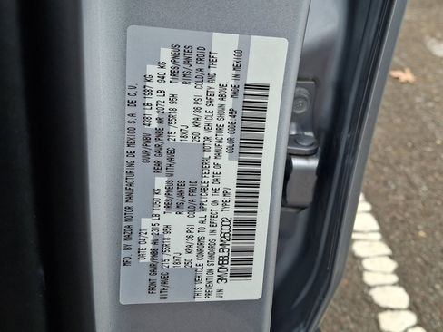 Certified 2021 MAZDA CX-30 AWD 2.5 S w/ Select Package image 28