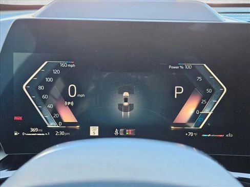 New 2026 BMW X1 xDrive28i w/ Technology Package image 10