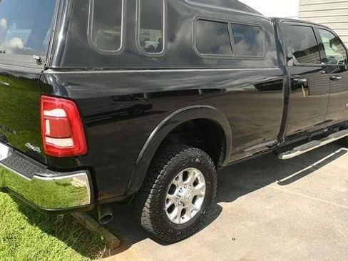 Used 2019 RAM 2500 Laramie AWD/4WD image 6