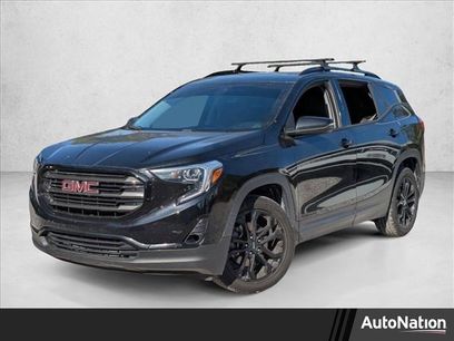 Used 2020 GMC Terrain SLT w/ Preferred Package