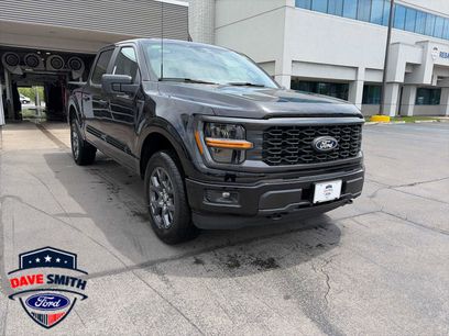 New 2026 Ford F150 STX w/ Equipment Group 200A