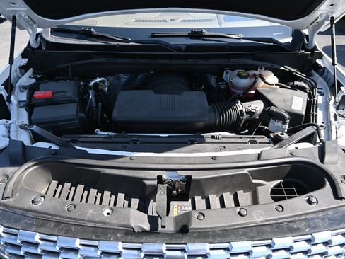 Used 2021 GMC Yukon XL Denali w/ Denali Premium Package AWD/4WD image 38