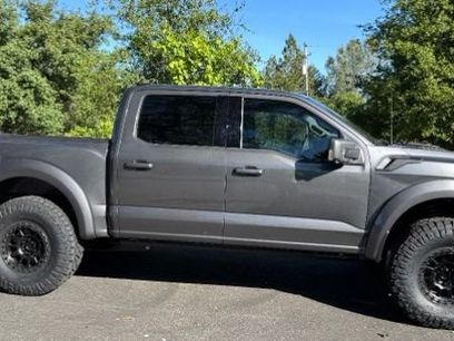 Certified 2024 Ford F150 Raptor w/ Equipment Group 803A Raptor R