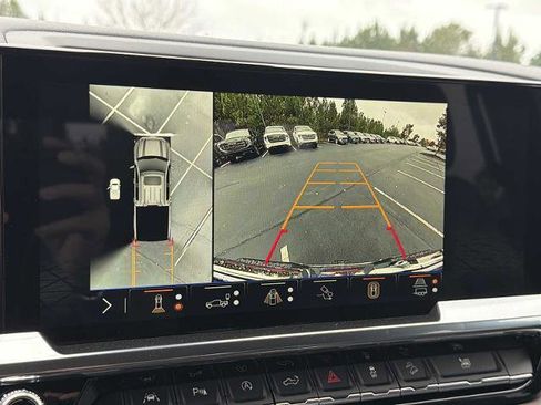 New 2026 GMC Sierra 1500 SLT w/ SLT Premium Plus Package image 4