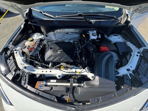 Used 2025 Buick Encore GX Preferred image 30