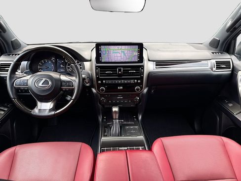 Used 2023 Lexus GX 460 Premium image 23