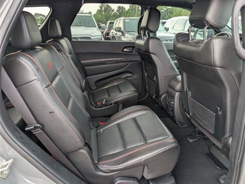 Used 2023 Dodge Durango GT AWD/4WD image 11