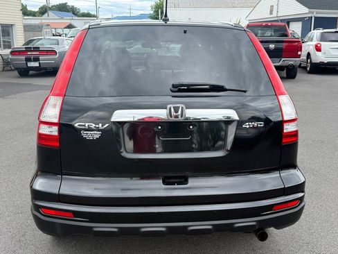 Used 2011 Honda CR-V EX image 6