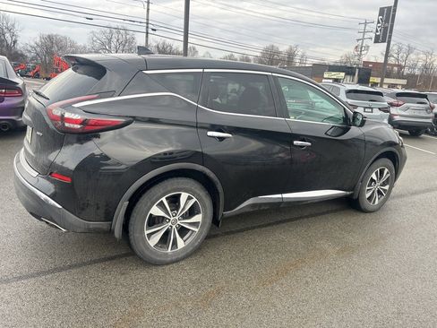 Used 2019 Nissan Murano S image 6