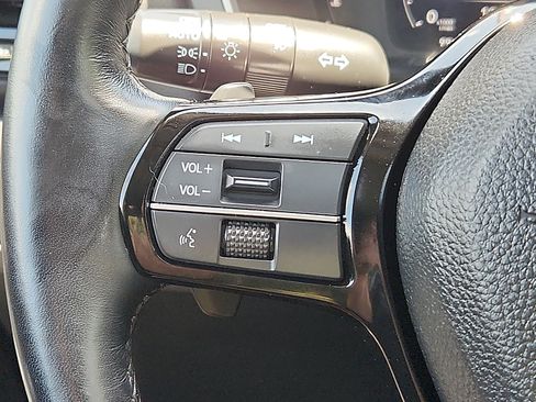 Used 2024 Honda Pilot Elite image 22