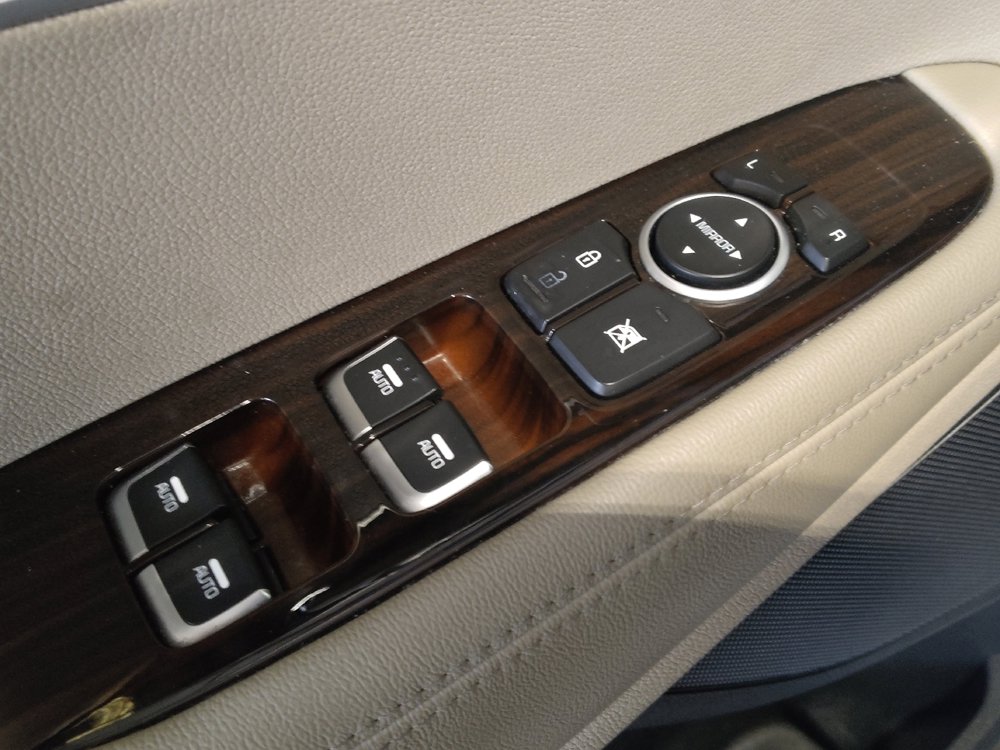 Used 2019 Kia Sorento EX w/ EX Touring Package FWD image 27