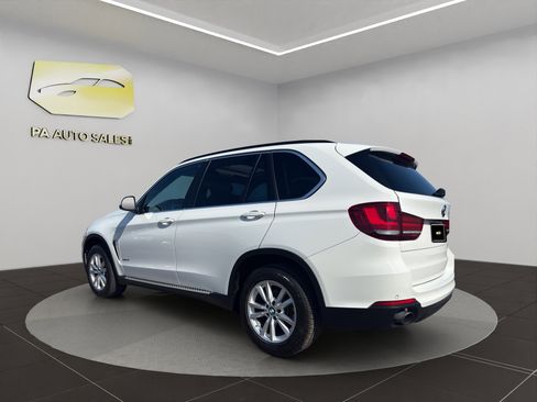 Used 2015 BMW X5 xDrive35i image 5
