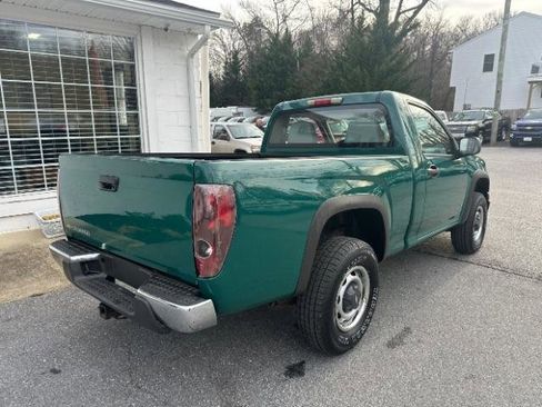 Used 2006 Chevrolet Colorado W/T image 5