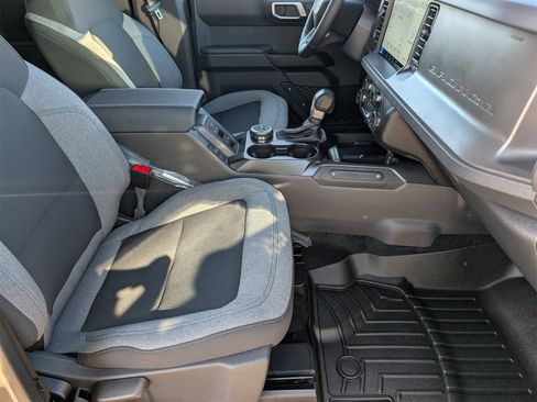 New 2025 Ford Bronco Big Bend image 27