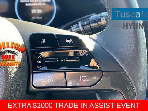 New 2026 Hyundai Elantra Sport image 17