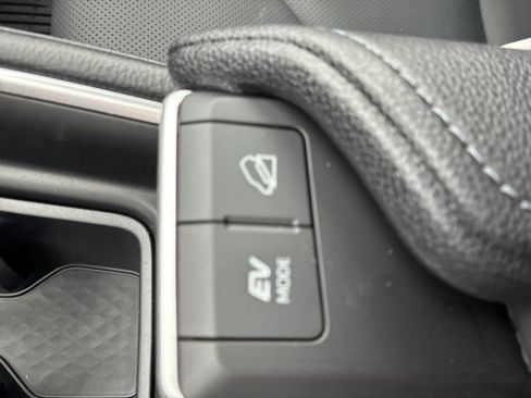 New 2026 Toyota Grand Highlander Limited image 43