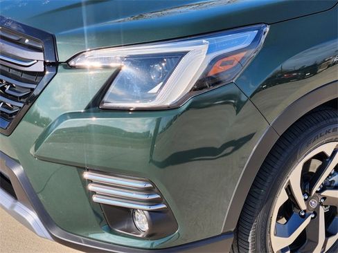 Certified 2022 Subaru Forester Touring image 9