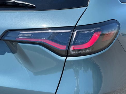 New 2026 Honda HR-V EX-L image 30