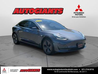 Used 2018 Tesla Model 3 Mid Range