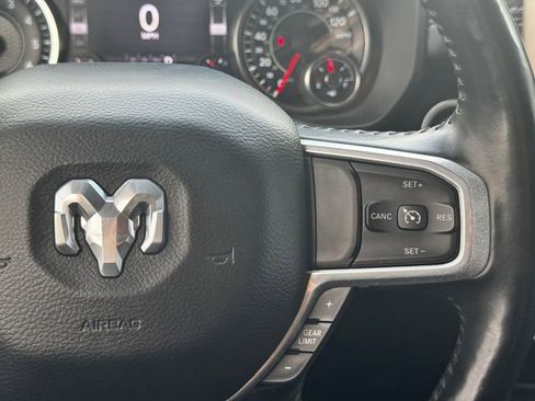 Used 2020 RAM 1500 Laramie AWD/4WD image 26