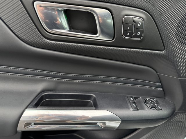 Used 2025 Ford Mustang GT Premium RWD image 23