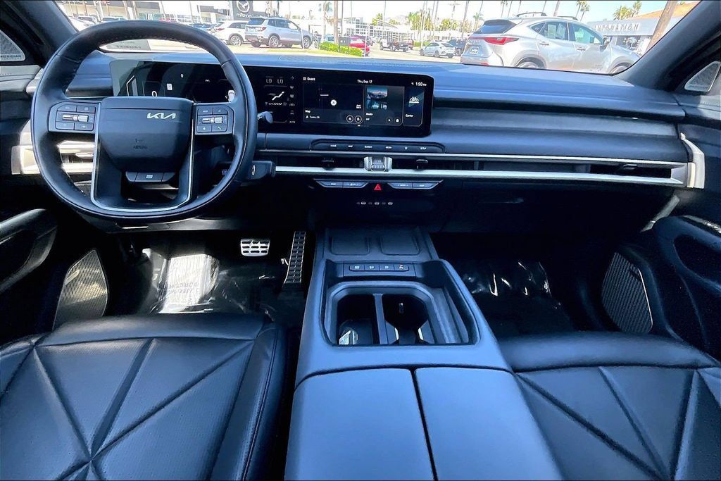 Used 2027 Kia Telluride SX FWD image 13