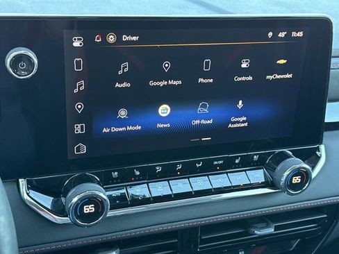 New 2025 Chevrolet Colorado Z71 w/ Z71 Convenience Package 2 image 25