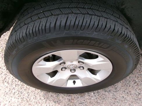 Used 2020 RAM 1500 Big Horn RWD image 20