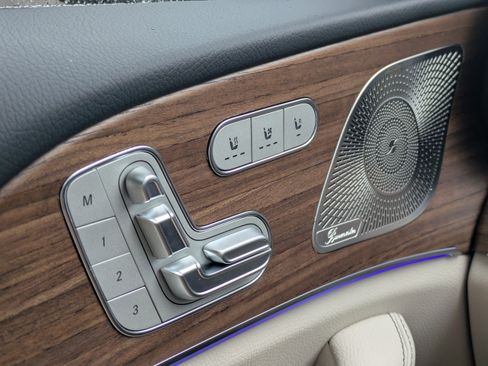 New 2026 Mercedes-Benz GLE 450 4MATIC image 25