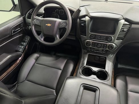 Used 2020 Chevrolet Tahoe 2WD image 90