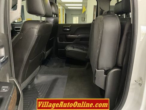 Used 2018 GMC Sierra 1500 Denali w/ Denali Ultimate Package AWD/4WD image 26