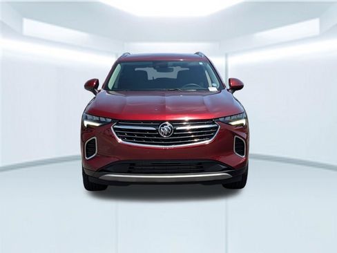 Used 2023 Buick Envision Essence FWD image 11