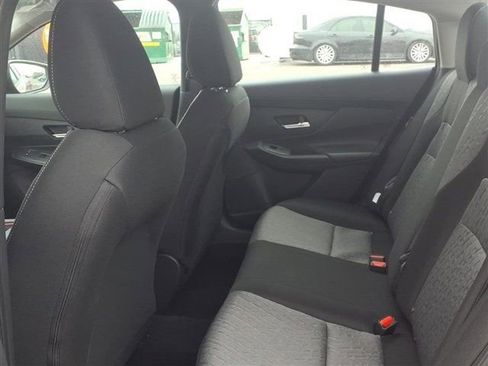 New 2026 Nissan Sentra SV image 30