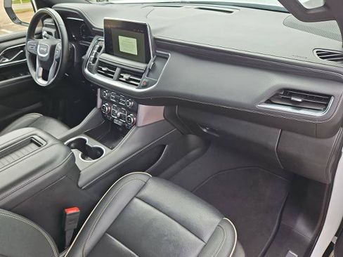 Certified 2024 GMC Yukon SLT RWD image 27