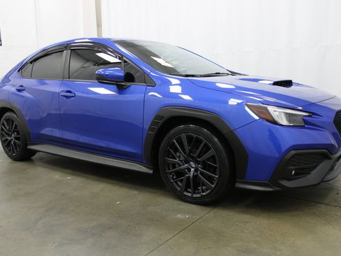 Used 2022 Subaru WRX Premium image 3