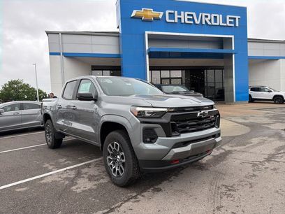 New 2026 Chevrolet Colorado Z71 w/ Technology Package