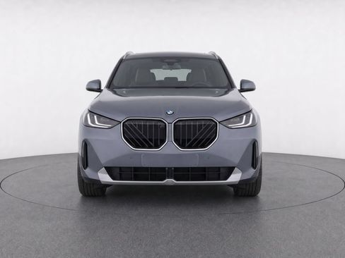 Used 2025 BMW X3 xDrive30i AWD/4WD image 8