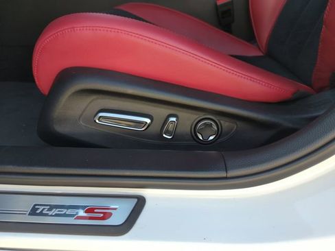 Used 2024 Acura Integra Type S image 12