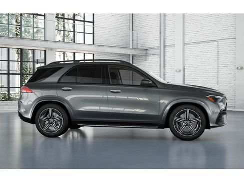 New 2026 Mercedes-Benz GLE 450 4MATIC image 16