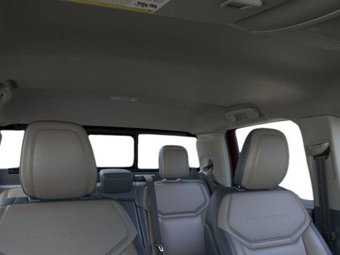 New 2026 Ford Maverick Lariat w/ 4K Tow Package image 12