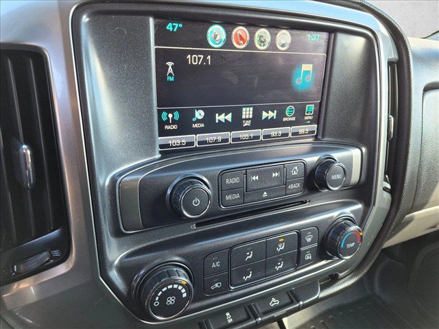 Used 2019 Chevrolet Silverado 1500 LT AWD/4WD image 12
