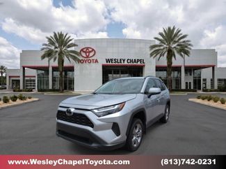 Used 2024 Toyota RAV4 XLE w/ Convenience Package FWD video 1